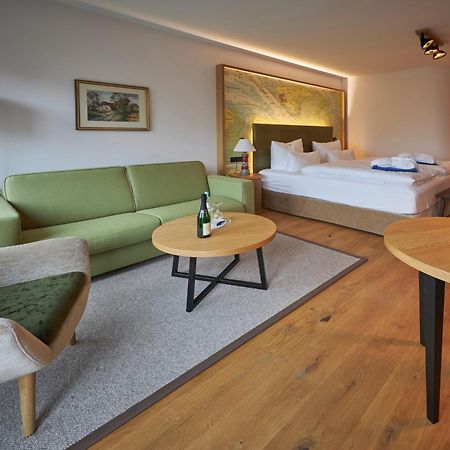 Hotel Villa Duene Borkum Esterno foto